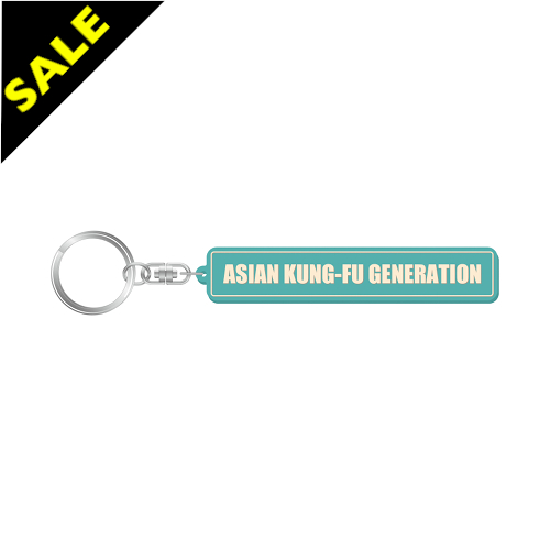 ASIAN KUNG-FU GENERATION アジカン・オフィシャル・グッズ通販/商品