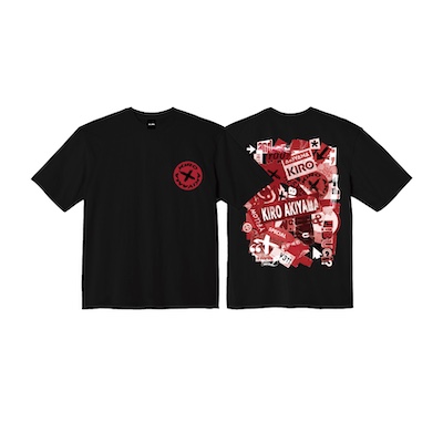 k!ro Overload T-shirt