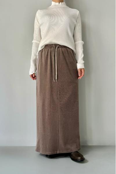 WASHABLE٥ɥ饤󥹥 [TAUPE BEIGE]