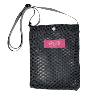 Kent Mesh Bag