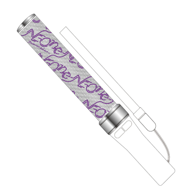 NEOne pattern Penlight