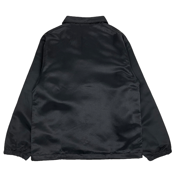 STITCHED VIETNAM JACKET [BLACK]