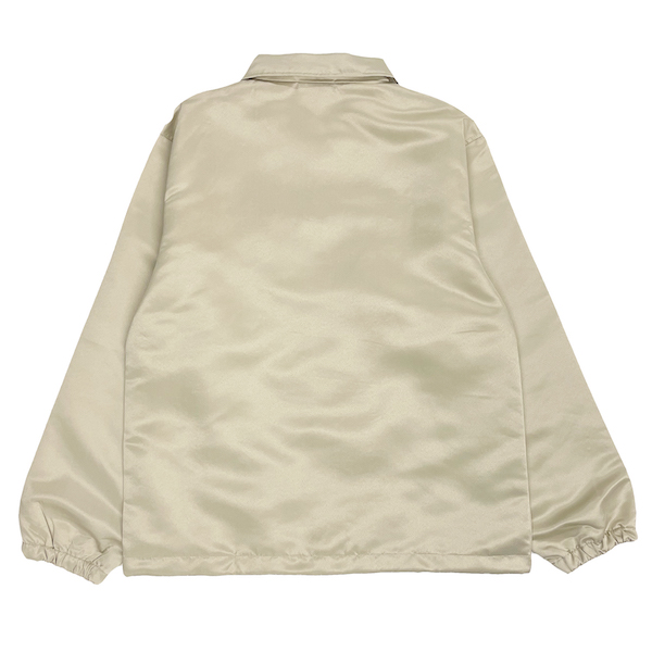 STITCHED VIETNAM JACKET [GRAY BEIGE]