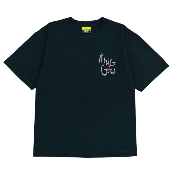 King Gnu Official Store for international/商品詳細COLLAGED CROWN