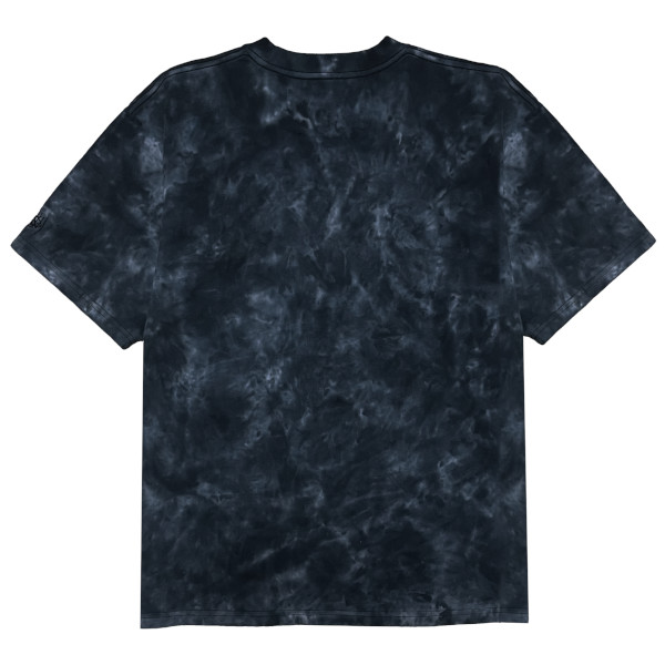 SMOKE TEE [BLACK]