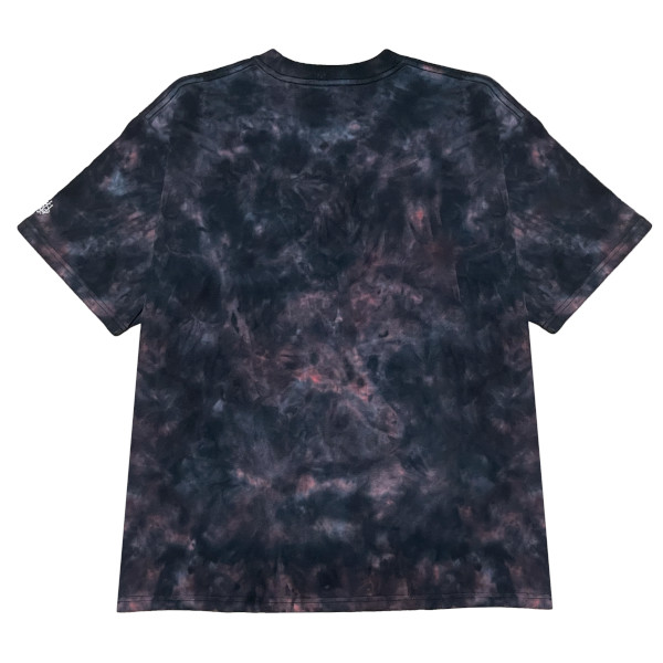 SMOKE TEE [RED]