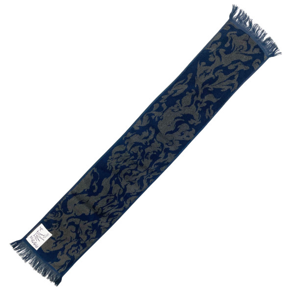 FLAME MUFFLER TOWEL [BLUE]