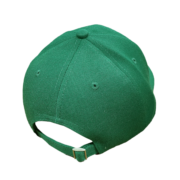 CREST BASEBALL CAP [GREEN]