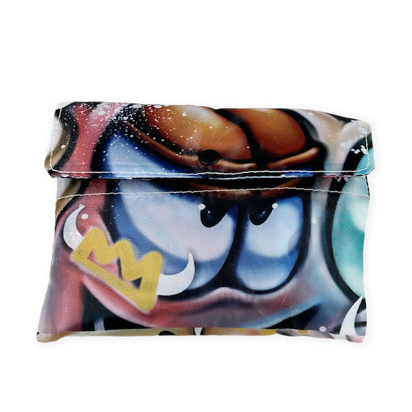 EYES ECO BAG