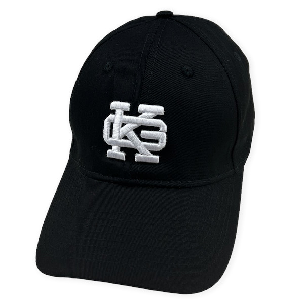 KG CAP [BLACK]