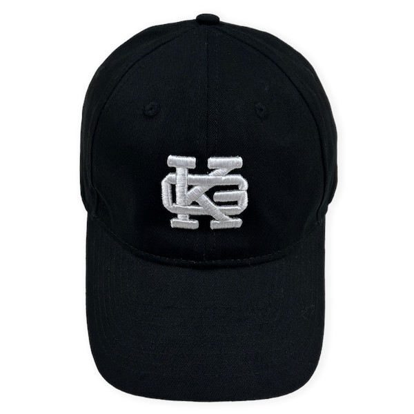 KG CAP [BLACK]