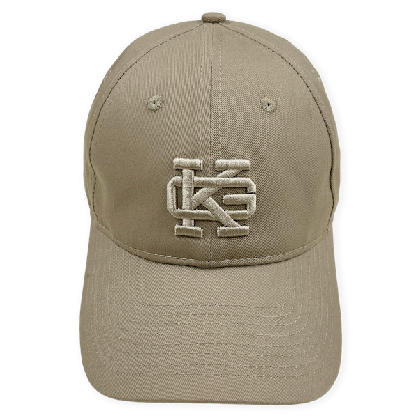 KG CAP [BEIGE]