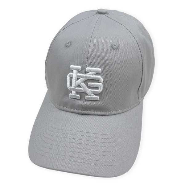 KG CAP [GRAY]