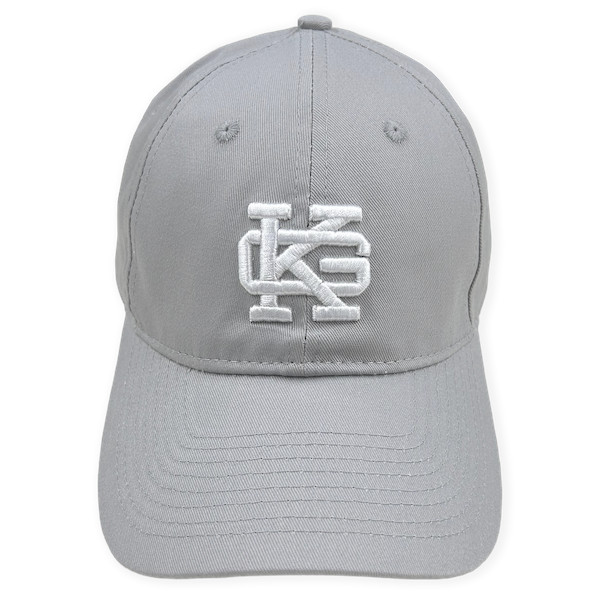 KG CAP [GRAY]