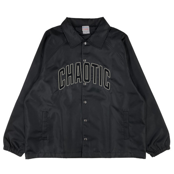 COACH JACKET