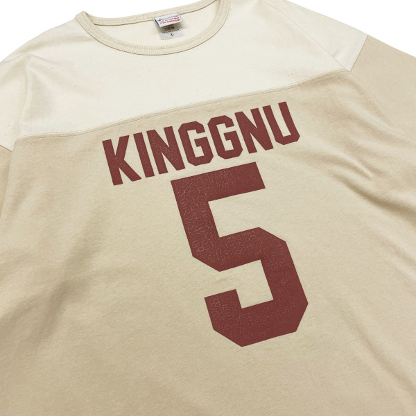 King Gnu Official Store for international/商品詳細FOOTBALL