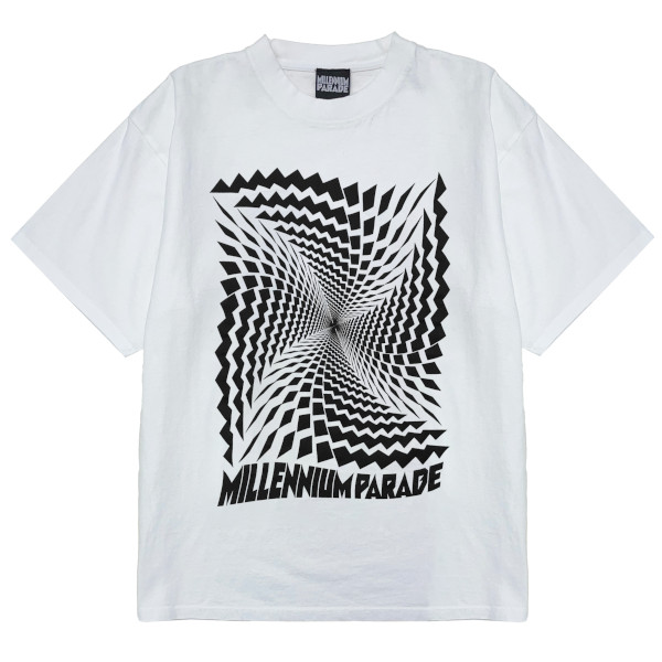 millennium parade ミレニアムパレード ファザブル Tシャツ - Tシャツ 