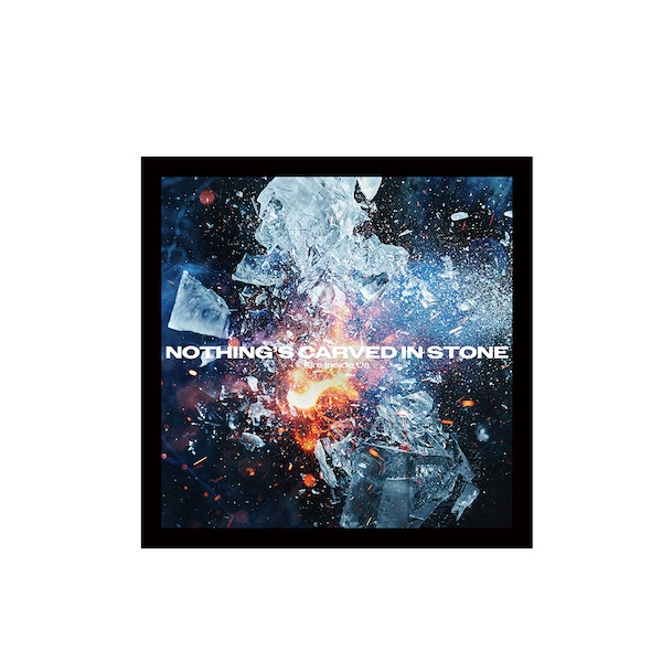 ステッカー A (Fire Inside Us Tour)