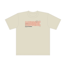 LIVE 2025 - Season2 - ロゴTシャツ