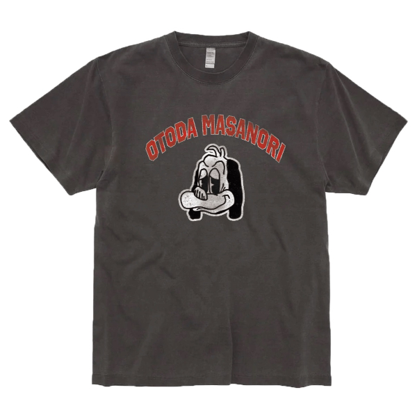 DOG TEE