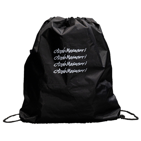 LOGO KNAPSACK