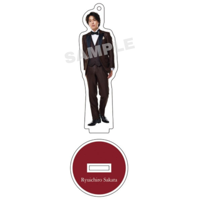 坂田隆一郎 Official Goods Store/TOPページ